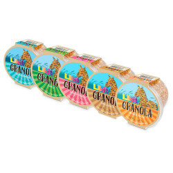 Pietra da leccare Likit