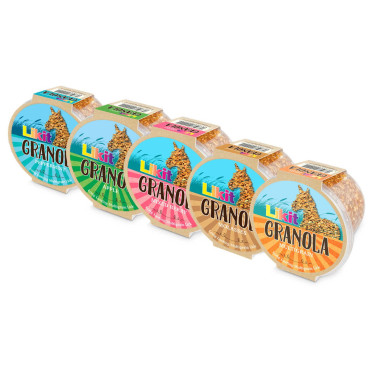 Pietra da leccare Likit