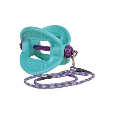 Giocattolo Bizzy Ball Likit Blu