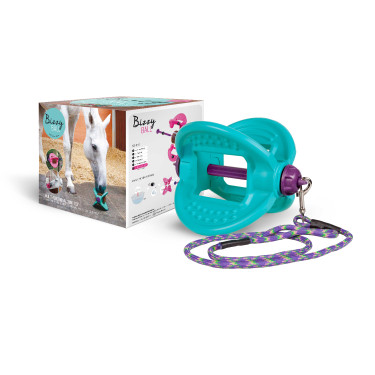 Giocattolo Bizzy Ball Likit Blu
