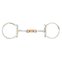 Filet Feeling Snaffle con rotella