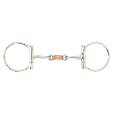 Filet Feeling Snaffle con rotella