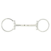 Mors Feeling Snaffle comfort