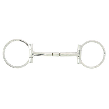 Mors Feeling Snaffle comfort