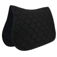 Sottosella Riding World Rope Nero