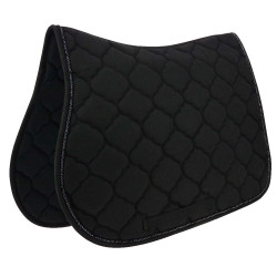 Sottosella Riding World Rope Nero