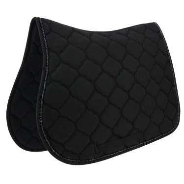 Sottosella Riding World Rope Nero