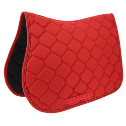 Sottosella Riding World Rope Nero