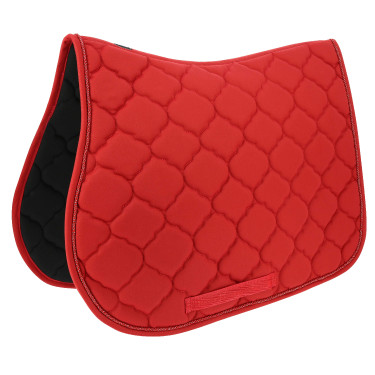 Sottosella Riding World Rope Nero