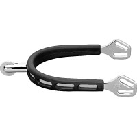 Éperons Sprenger UltraFit ExtraGrip à molette