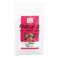 Caramelle equitazione gusto lampone per cavalli Caramelle equitazione gusto lampone per cavalli