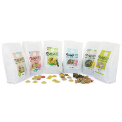 Caramelle per cavalli Hippo-Tonic Pink'n Fruit Caramelle per cavalli Hippo-Tonic Pink'n Fruit