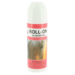 Stop-Insetti del Maresciallo Roll-On