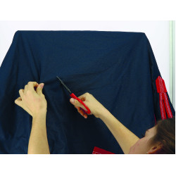 Kit di riparazione Equithème per coperta