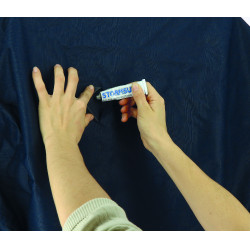 Kit di riparazione Equithème per coperta