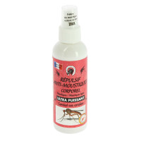 Spray antizanzare per equitazione e outdoor