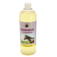 Shampoo alla Citronella del Maresciallo