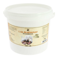 Integratore all'aglio per cavalli – Antiparassitario naturale