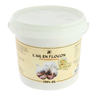 Aglio in Fiocchi del Maresciallo