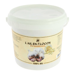 Aglio in Fiocchi del Maresciallo