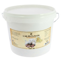 Aglio in Fiocchi del Maresciallo