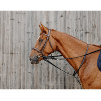 Redini ausiliarie Norton Pro Thiedeman Nero