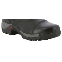 Stivali Norton Zermatt Zip inverno Nero