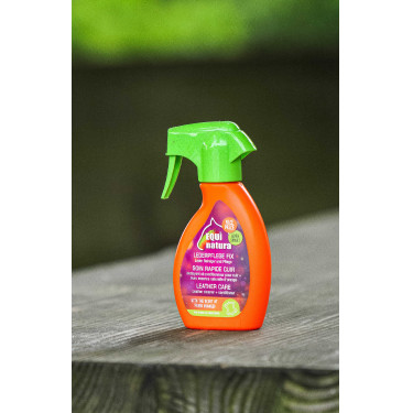 Cura rapida per cuoio Equinatura