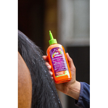 Lozione tonica per capelli Equinatura