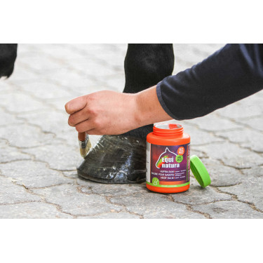 Balsamo per zoccoli Equinatura 500 mL