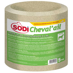 Blocco da leccare Sodi Cheval'Ail