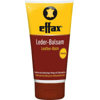 Balsamo per cuoio Effax