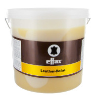 Balsamo per cuoio Effax