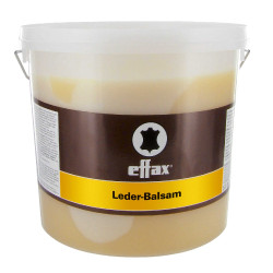 Balsamo per cuoio Effax Balsamo per cuoio Effax