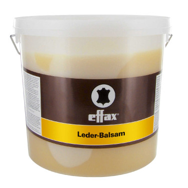 Balsamo per cuoio Effax Balsamo per cuoio Effax