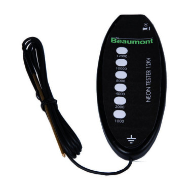 Tester recinzione 12 kV Beaumont