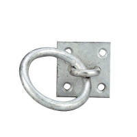 Anello di attacco a vite