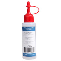 Olio al silicone per tosatrice