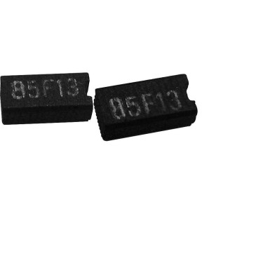 Carboncini per tosatrice Heiniger Delta 3