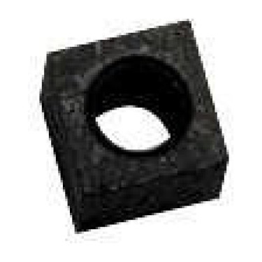 Quadro eccentrico per tosatrici