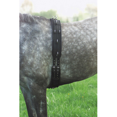 Sottopancia da lavoro Norton sintetico