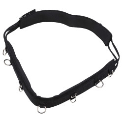 Sottopancia da lavoro Norton sintetico