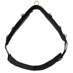 Sottopancia da lavoro Norton sintetico