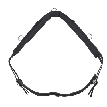 Sottopancia da lavoro Norton sintetico