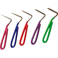 Netta zoccoli in metallo Netta zoccoli in metallo