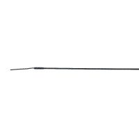 Frustino da dressage Fleck Delta Pro