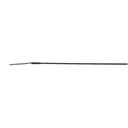 Frustino da dressage Fleck Delta Pro Frustino da dressage Fleck Delta Pro