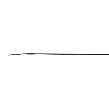 Frustino da dressage Fleck Delta Pro Frustino da dressage Fleck Delta Pro