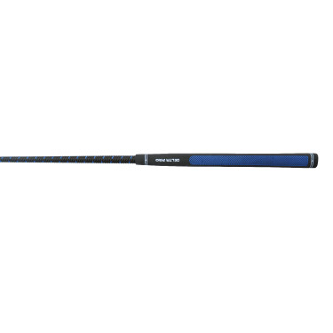 Frustino da dressage Fleck Delta Pro Frustino da dressage Fleck Delta Pro