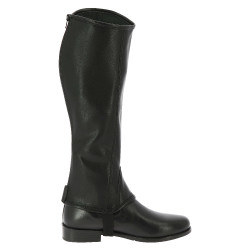 Mini-chaps Norton Stretch Nero